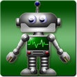 Icoon van programma: Device Monitor