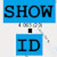 Programikonen: TXDoT Show Local ID