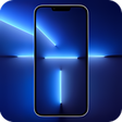 Programikonen: iphone 13 Pro Launcher