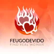 FeugodeVido - Find Real Woman