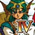 Ikon program: ドラゴンクエストIV 導かれし者たち