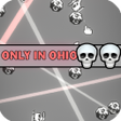 Only In Ohio - meme game icon