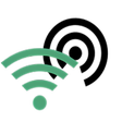 プログラムのアイコン：WiFi Hotspot