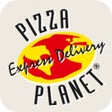 Pizza-Planet