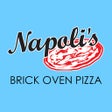 أيقونة البرنامج: Napolis Pizza