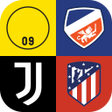 Icon of program: Soccer Clubs Logo Quiz