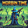 Programikonen: Morbin Time