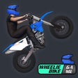 프로그램 아이콘: Wheelie Bike Rider Life G…