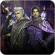 Ícone do programa: Skin Tool Fix Lag-Emote V…