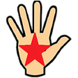 Icon of program: Magic Button