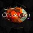 Icoon van programma: Element