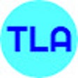 Programikonen: TLA Buster