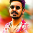Programikonen: Dhanush Wallpapers HD - S…