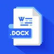 Icona del programma: Docx Office: All File Vie…