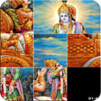 Icon of program: Puzzle Mahabharata