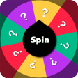 Spin The Wheel Random Decision