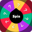 أيقونة البرنامج: Spin The Wheel Random Dec…