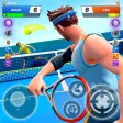 Tennis Clash: 3D Free Multiplayer Sports Games