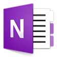 Programikonen: Microsoft OneNote