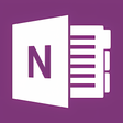 Icône du programme : Microsoft OneNote