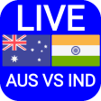 IND VS ZIM Live Cricket Score