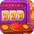 Icoon van programma: 2J VIP Slot Machine