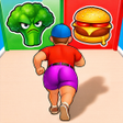 Ikona programu: Mini Games: Run And Win