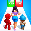 Programın simgesi: Mini Games: Run And Win