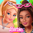 Ícone do programa: Barbie Merge Mystery