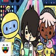 Programikonen: Toca Life World Themes & …