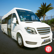 Programikonen: Minibus Bus Transport Dri…