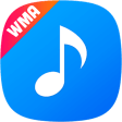 WMA Music Player - Play WMA