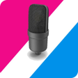 プログラムのアイコン：Microphone