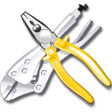 Icoon van programma: PS Utilities