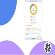 程序图标：Corona Tracker