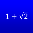 Ikona programu: Algebra 1 FREE A-Level Pu…