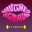 Symbol des Programms: Naughty Girl Fitness