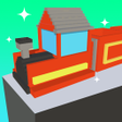 Programikonen: Snake Dash:Speed  Strateg…