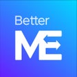 Icono de programa: BetterMe  by StarMeUp OS