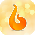 Ikona programu: Liferise: Sleep Meditatio…