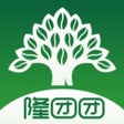 프로그램 아이콘: 隆团团