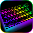 Иконка программы: RGB Live HD Theme