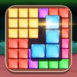 أيقونة البرنامج: Block Puzzle