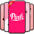 程序图标：Pink Wallpaper