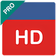 Icon of program: HD Video Downloader for F…