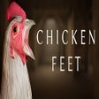 أيقونة البرنامج: Chicken Feet