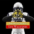 Ikon program: American Football Wallpap…