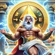 프로그램 아이콘: Stars of Olympus