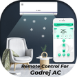 Ikon program: Remote Control For Godrej…