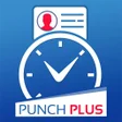 プログラムのアイコン：iTimePunch Plus Work Hour…